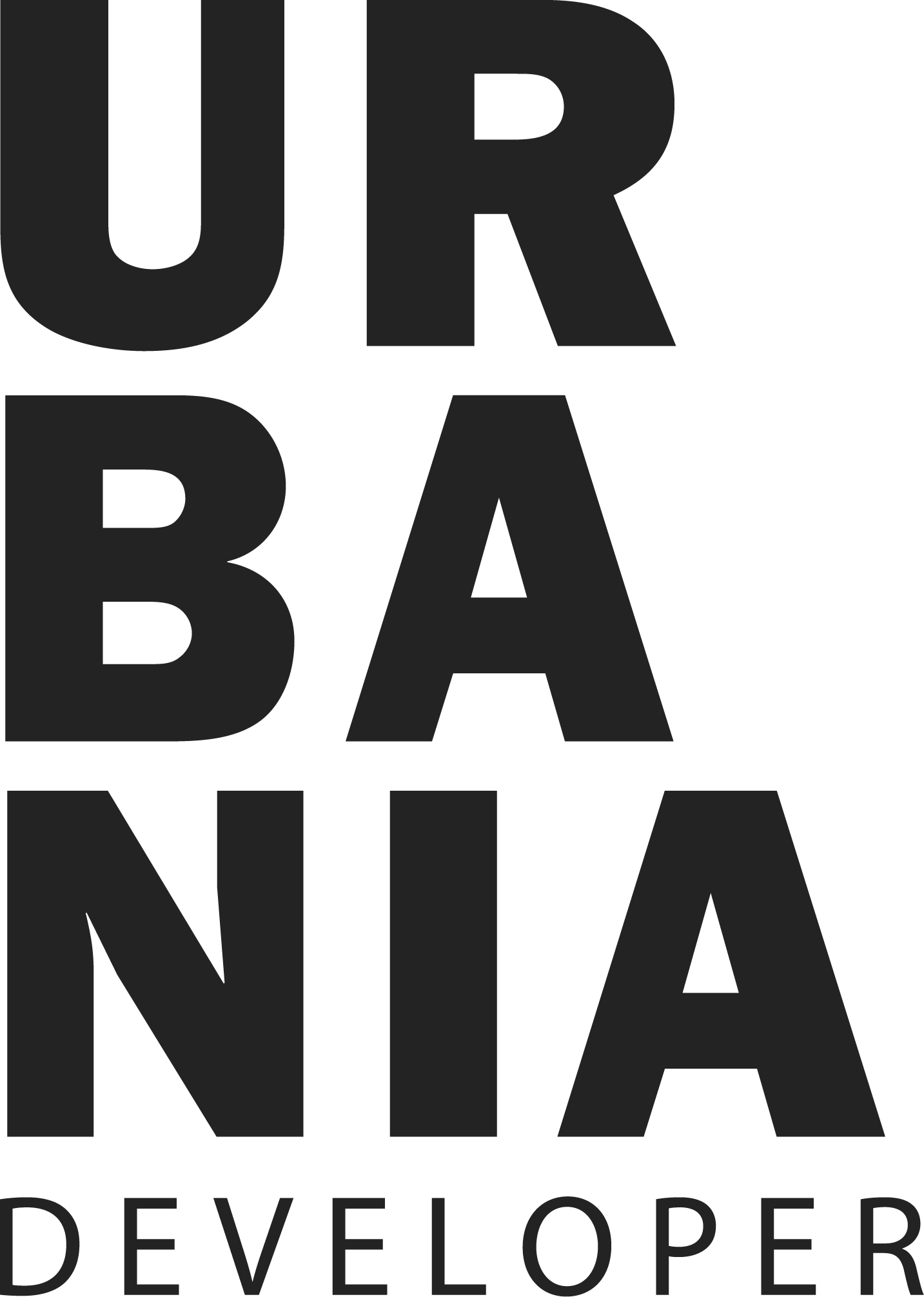 Logo Urbania